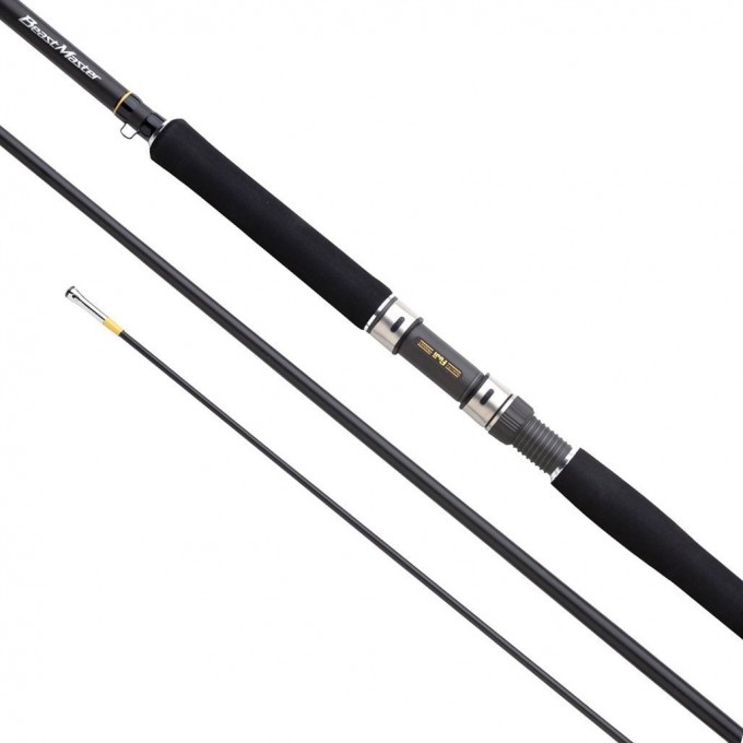 Удилище SHIMANO BEASTMASTER CX INNERGUIDE MH BMCXIG240MH Удилище SHIMANO BEASTMASTER CX INNERGUIDE MH BMCXIG240MH