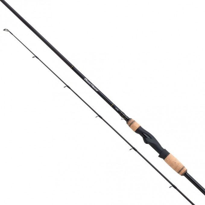 Удилище SHIMANO BEASTMASTER FX PREDATOR 210 ML SBMFXMF21ML