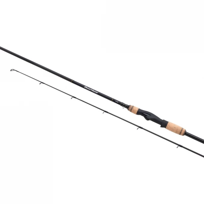 Удилище SHIMANO BEASTMASTER FX PREDATOR 240 XH+ SBMFXMF24XHP Удилище SHIMANO BEASTMASTER FX PREDATOR 240 XH+ SBMFXMF24XHP