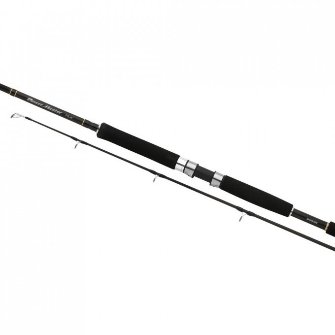 Удилище SHIMANO BEASTMASTER PILK 240 150-300 BMPILK240150300