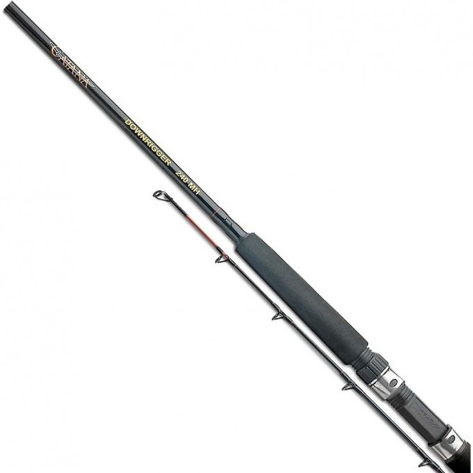 Удилище SHIMANO CATANA AX DOWN RIGGER 255 MH CATAXDR255H Удилище SHIMANO CATANA AX DOWN RIGGER 255 MH CATAXDR255H