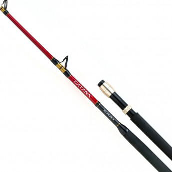 Удилище SHIMANO CATANA CX TROLLING LITE 12
