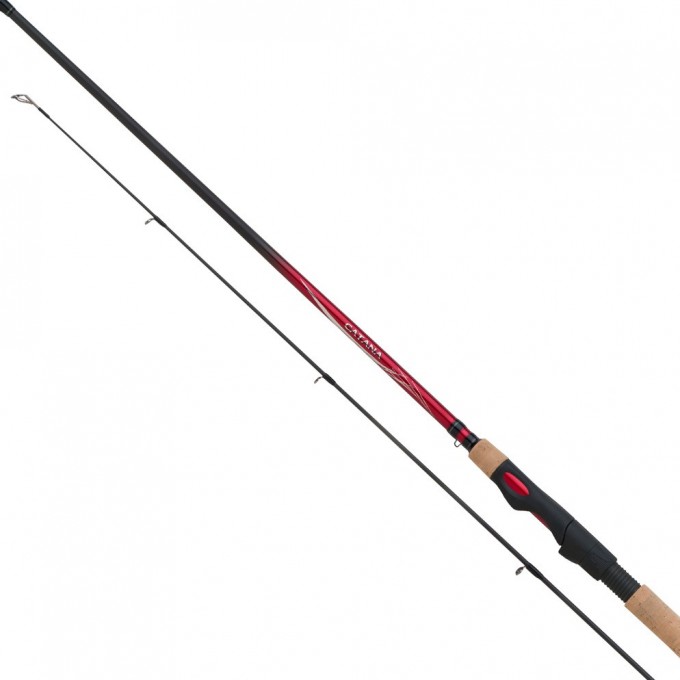 Удилище SHIMANO CATANA EX SPINNING 240M SCATEX24M