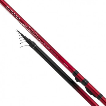 Удилище SHIMANO CATANA FAST 500