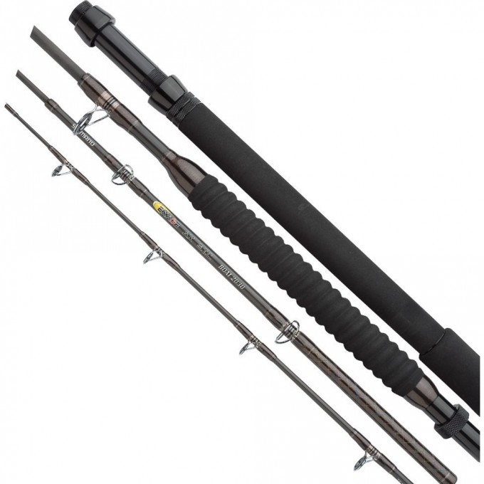 Удилище SHIMANO EXAGE AX STC BOAT 30-50 LBS TEXAXBT3050 Удилище SHIMANO EXAGE AX STC BOAT 30-50 LBS TEXAXBT3050