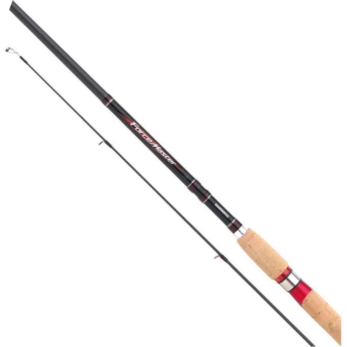 Удилище SHIMANO FORCEMASTER BX SPINNING 27M SFMBX27M Удилище SHIMANO FORCEMASTER BX SPINNING 27M SFMBX27M