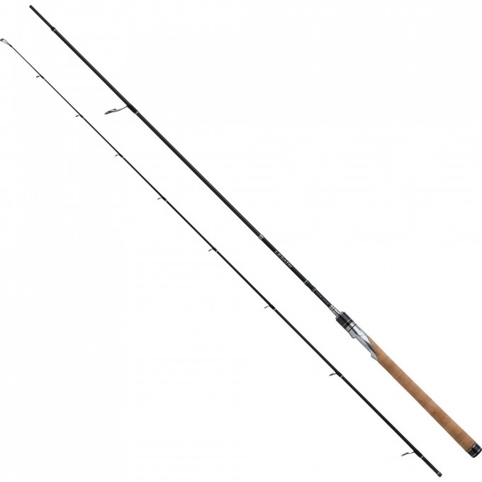 Удилище SHIMANO LESATH DX SPINNING 270 XH SLEDX27XH