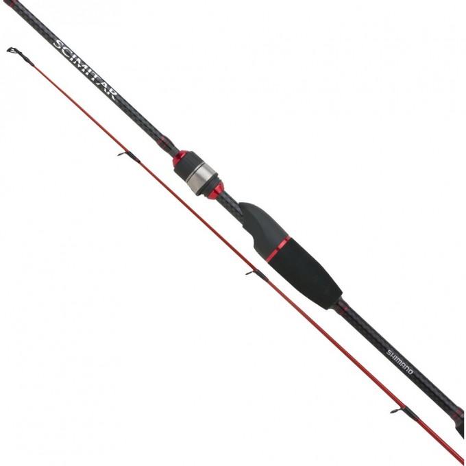 Удилище SHIMANO SCIMITAR BX SPINNING 7'8" M SSCIBX78M