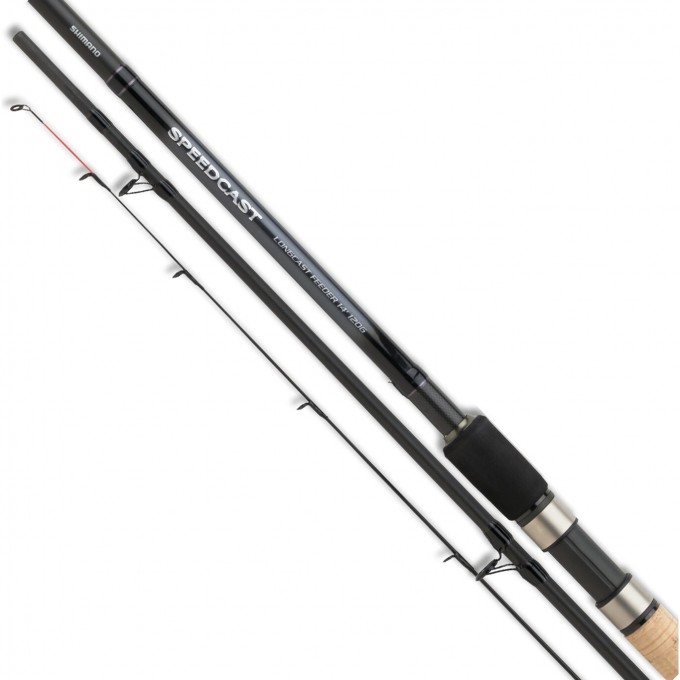 Удилище SHIMANO SPEEDCAST FEEDER 120FDR SPCLC120FDR Удилище SHIMANO SPEEDCAST FEEDER 120FDR SPCLC120FDR
