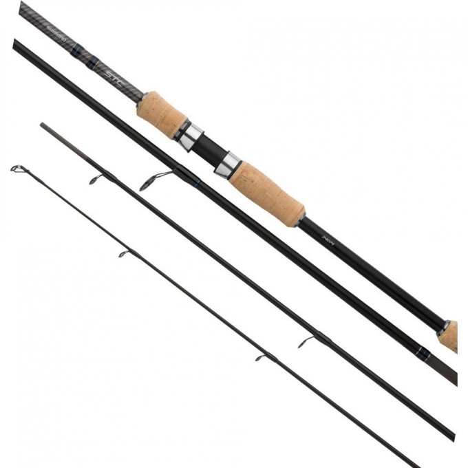 Удилище SHIMANO STC 270XH STCSPIN27XH Удилище SHIMANO STC 270XH STCSPIN27XH