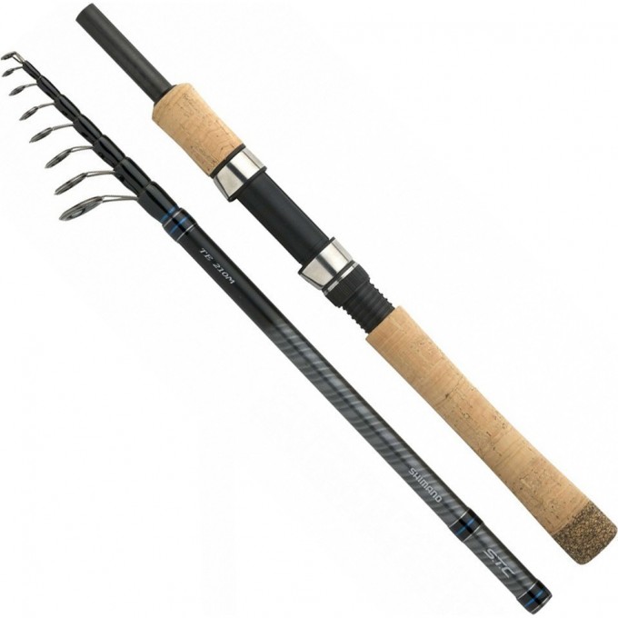 Удилище SHIMANO STC MINI TELE 270 ML STCMTS27ML Удилище SHIMANO STC MINI TELE 270 ML STCMTS27ML