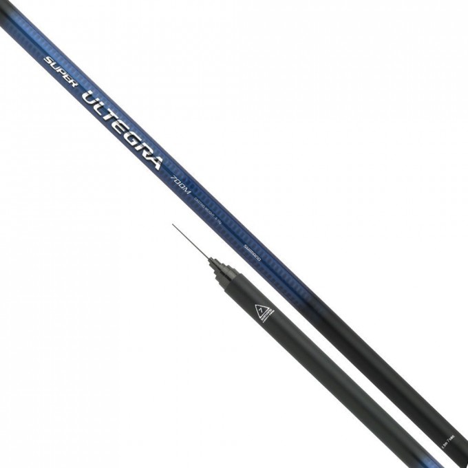 Удилище SHIMANO SUPER ULTEGRA HEAVY 600 SULTTEH60 Удилище SHIMANO SUPER ULTEGRA HEAVY 600 SULTTEH60