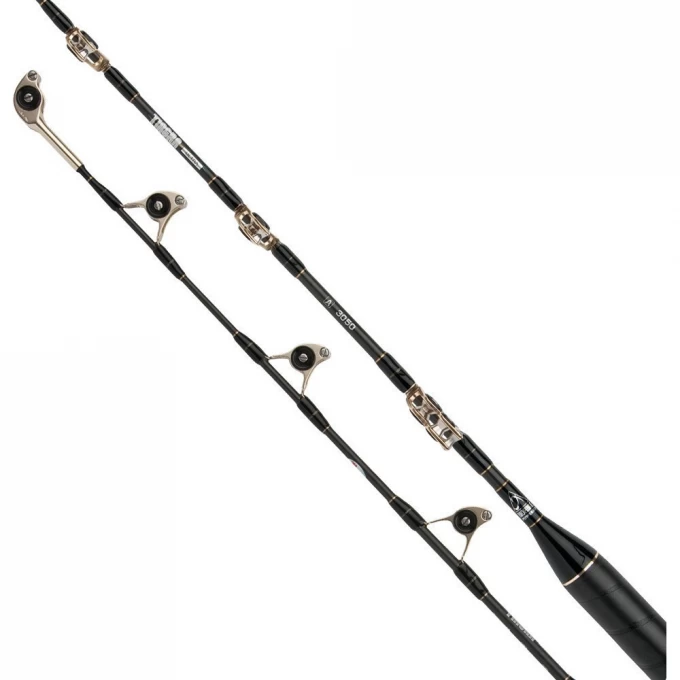 Удилище SHIMANO TIAGRA ULTRA A STP 30-50LBS TIUASTP3050 Удилище SHIMANO TIAGRA ULTRA A STP 30-50LBS TIUASTP3050