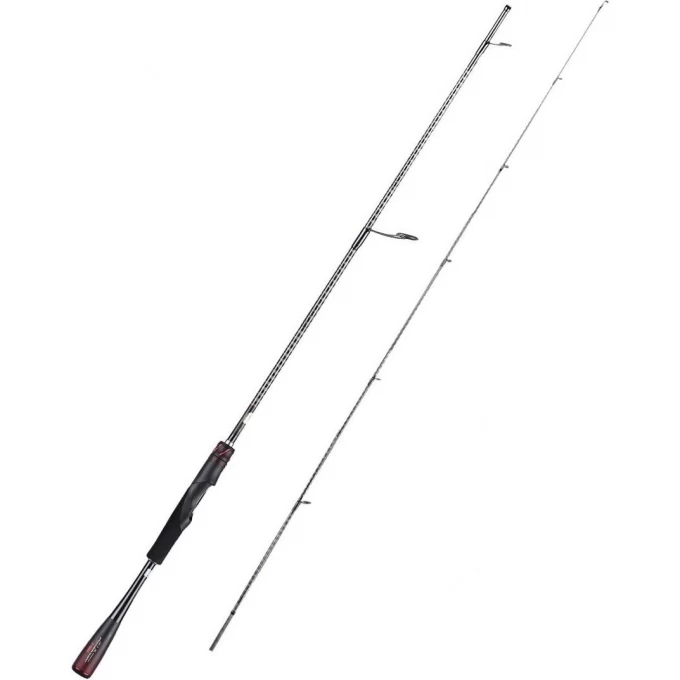 Удилище SHIMANO TROUT NATIVE SP 7'6" L MF TNSPMF76L Удилище SHIMANO TROUT NATIVE SP 7'6" L MF TNSPMF76L
