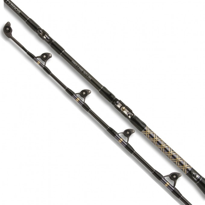 Удилище SHIMANO TYRNOS TROLLING 80 LBS TYRTRL80 Удилище SHIMANO TYRNOS TROLLING 80 LBS TYRTRL80