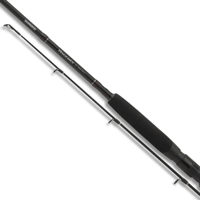 Удилище SHIMANO VENGEANCE BX SPG SHAD 240 H SVBX24SHH