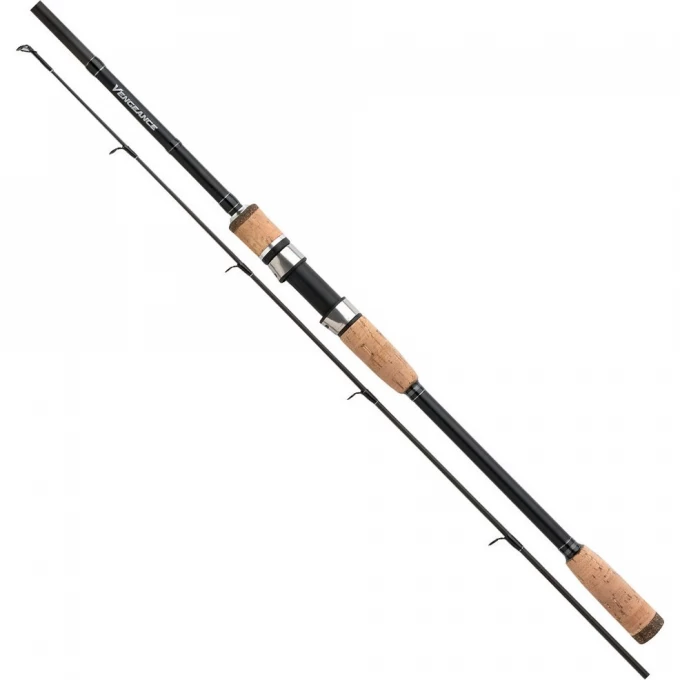 Удилище SHIMANO YASEI PIKE CASTING YASPIC23XXH Удилище SHIMANO YASEI PIKE CASTING YASPIC23XXH