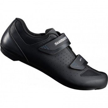 Велообувь SHIMANO SH-RP100, р-р 44, черный Велообувь SHIMANO SH-RP100, р-р 44, черный