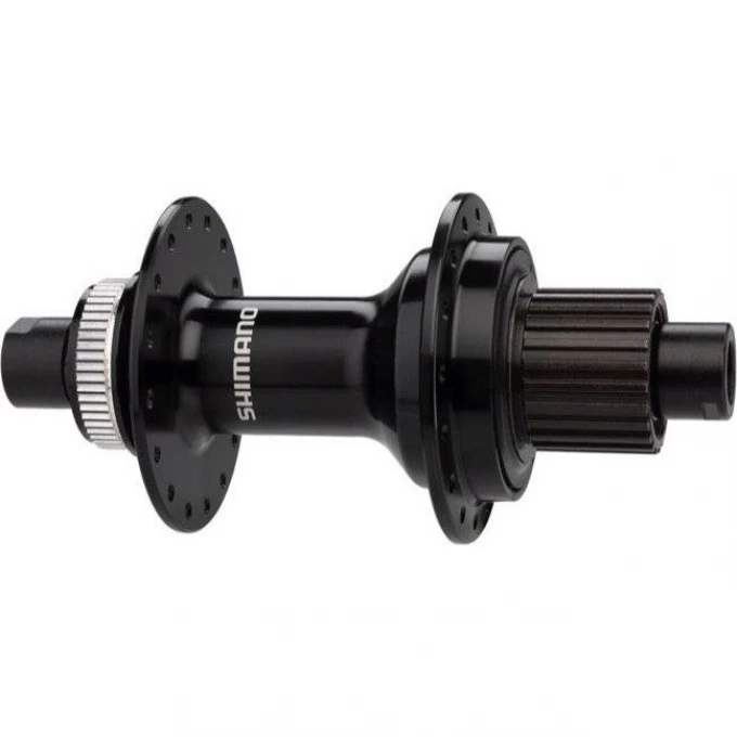 Втулка задняя SHIMANO ALTUS RM35, 32 отверстия, 8/9 скоростей, QR, C.LOCK, черный EFHRM35BZALP5 Втулка задняя SHIMANO ALTUS RM35, 32 отверстия, 8/9 скоростей, QR, C.LOCK, черный EFHRM35BZALP5