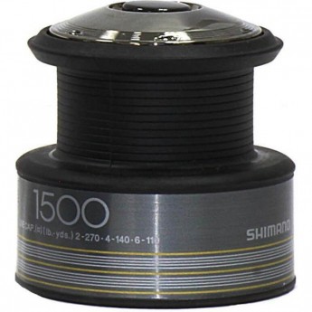 Запасная шпуля для катушки SHIMANO STR1500GTMRC
