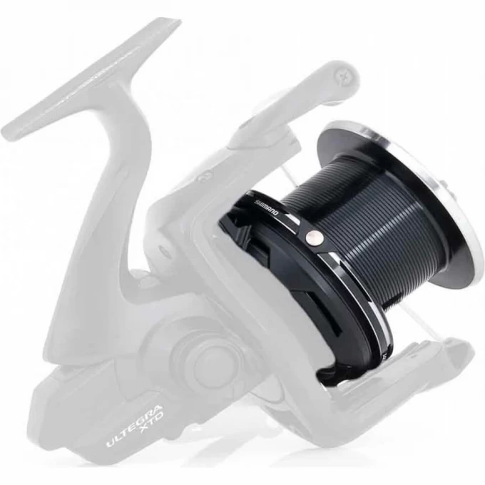 Запасная шпуля для катушки SHIMANO ULT14000XTD RD17613 Запасная шпуля для катушки SHIMANO ULT14000XTD RD17613