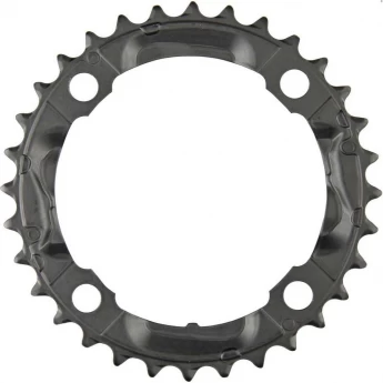 Звезда передняя SHIMANO ALIVIO для FC-M430, 32T