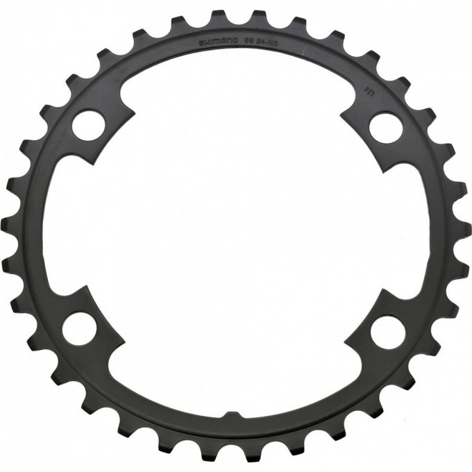 Звезда передняя SHIMANO CLARIS, R2000, 34T-NB Y1W634000 Звезда передняя SHIMANO CLARIS, R2000, 34T-NB Y1W634000