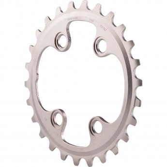 Звезда передняя SHIMANO CRM70, 32T для FC-M7000-1, для 1x11