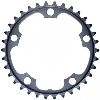 Звезда передняя SHIMANO CRM81, 34T для FC-M8000-1, для 1x11
