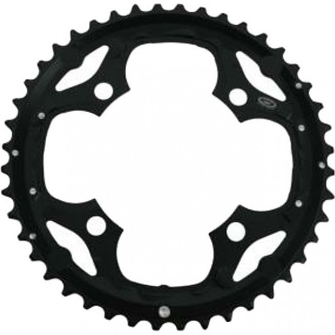 Звезда передняя SHIMANO SLX, для FC-M660, 44T Y1KF98060 Звезда передняя SHIMANO SLX, для FC-M660, 44T Y1KF98060