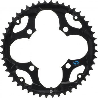 Звезда передняя велосипедная SHIMANO ACERA для FC-M361, 48T Звезда передняя велосипедная SHIMANO ACERA для FC-M361, 48T