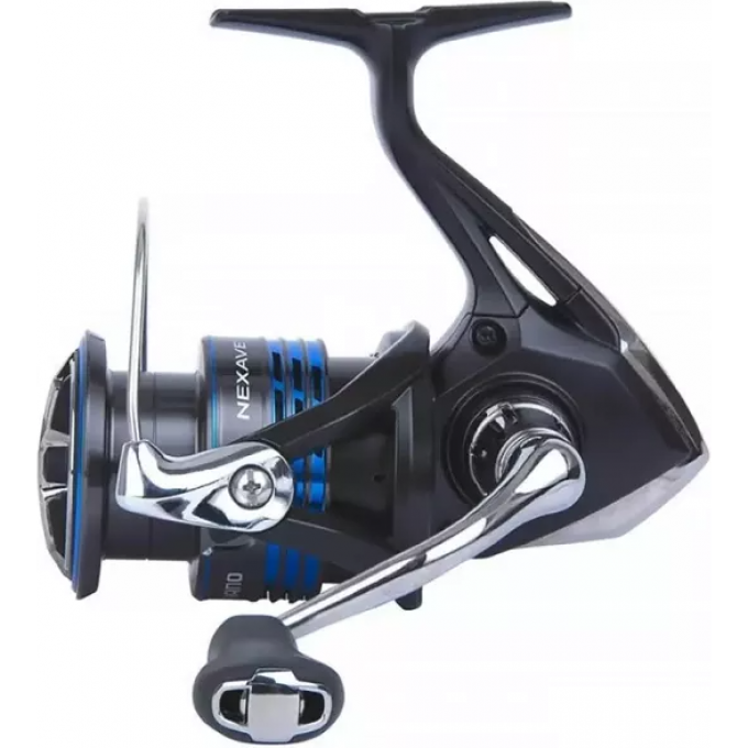 Катушка SHIMANO 21 NEXAVE 2500HG NE2500HG
